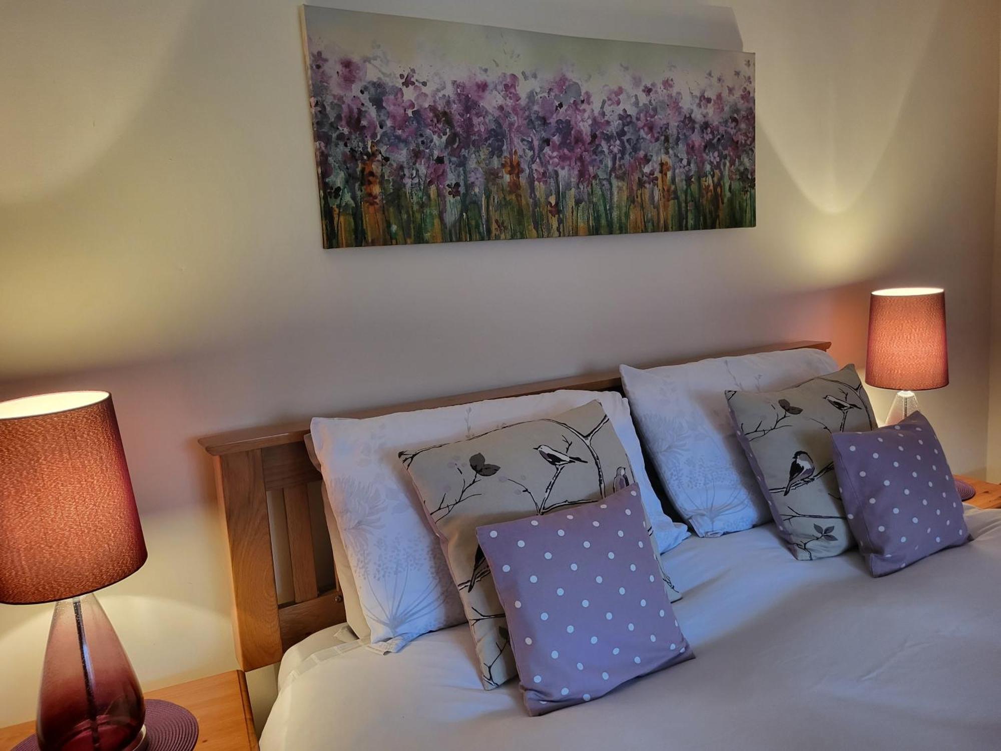 Grayz Townhouse - Free Onsite Parking For 2 Cars Lincoln Exterior foto